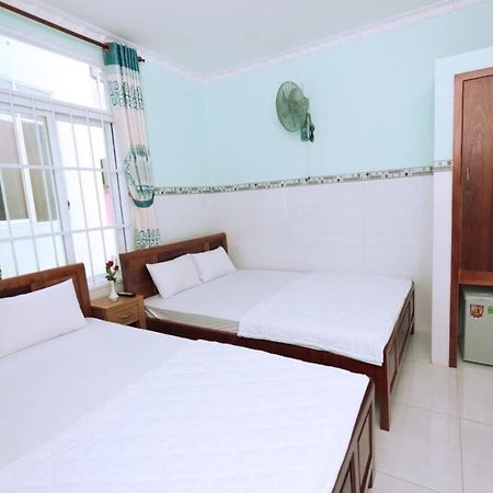 Sevensea Vung Tau Hotel Eksteriør billede